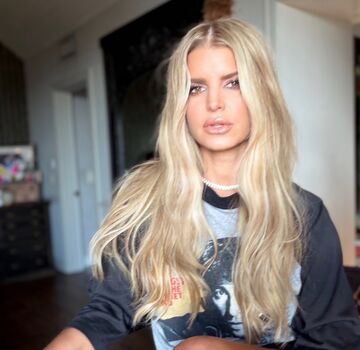 Full leaked Jessica simpson private onlyfans photo