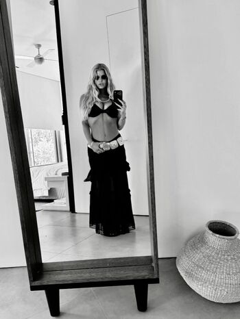 Full leaked Jessica simpson private onlyfans photo
