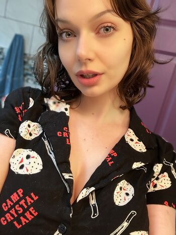 Full leaked Jessica starling  page private onlyfans photo