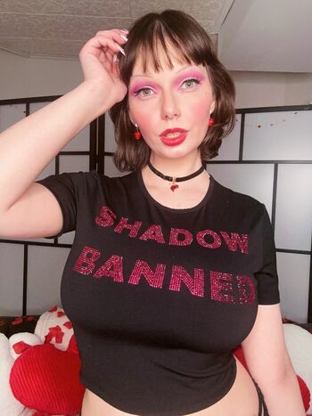 Full leaked Jessica starling private onlyfans photo