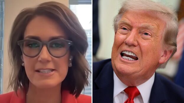 Jessica Tarlov Fox News