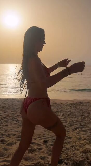 Full leaked Jessica thivenin private onlyfans photo