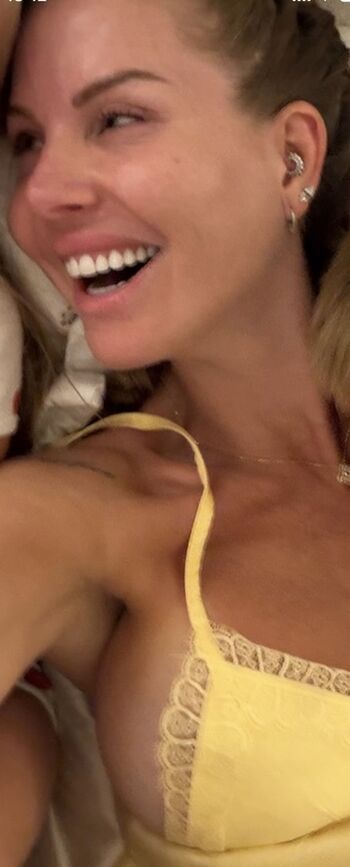 Full leaked Jessica thivenin private onlyfans photo