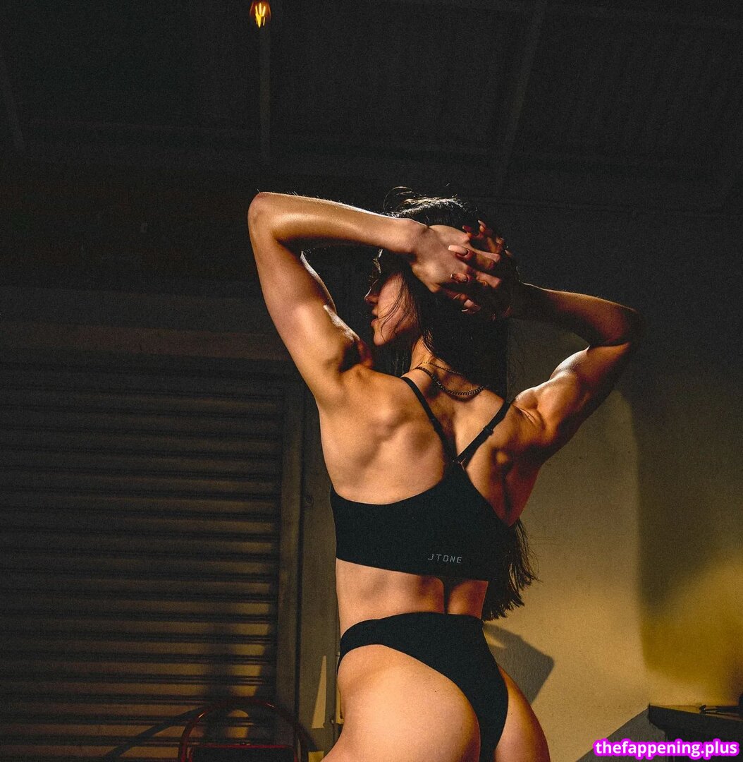 Jessica Van Den Heever