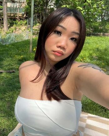 Full leaked Jessica vang private onlyfans photo