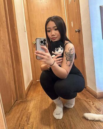 Full leaked Jessica vang private onlyfans photo