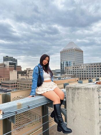 Full leaked Jessica vang private onlyfans photo