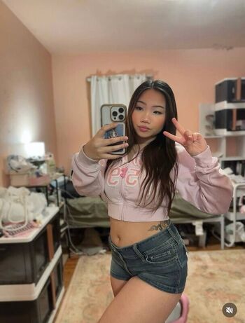 Full leaked Jessica vang private onlyfans photo
