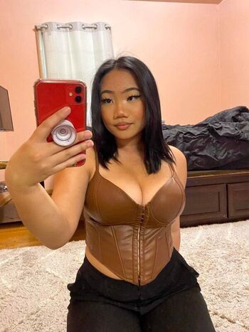 Full leaked Jessica vang private onlyfans photo