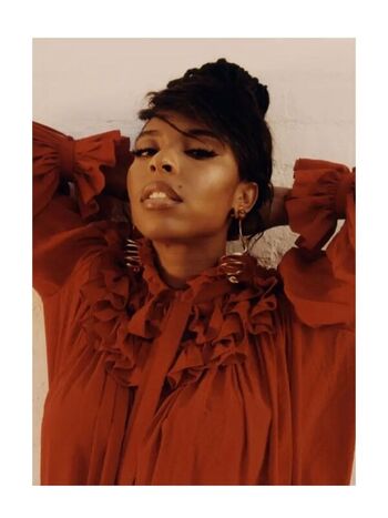 Full leaked Jessica williams page private onlyfans photo