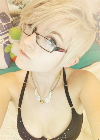 Full leaked Jessica wings private onlyfans photo