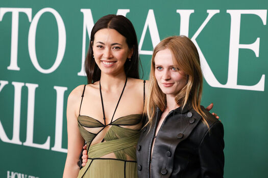 Jessica Yu Li Henwick