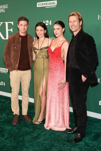 Jessica Yu Li Henwick