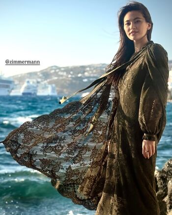 Jessica Yu Li Henwick