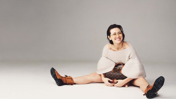 Jessica Yu Li Henwick