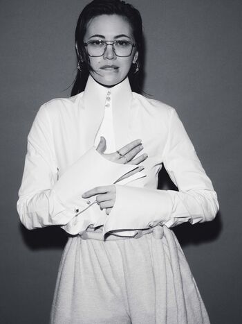 Full leaked Jessica yu li henwick private onlyfans photo