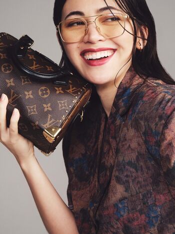 Full leaked Jessica yu li henwick private onlyfans photo