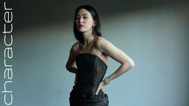 Full leaked Jessica yu li henwick private onlyfans photo