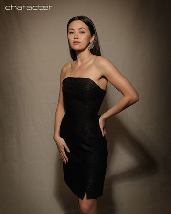 Jessica Yu Li Henwick