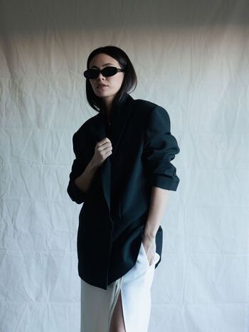 Jessica Yu Li Henwick