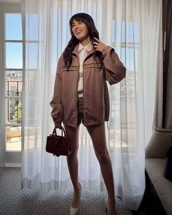 Full leaked Jessica yu li henwick private onlyfans photo