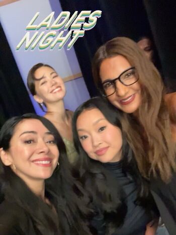 Jessica Yu Li Henwick