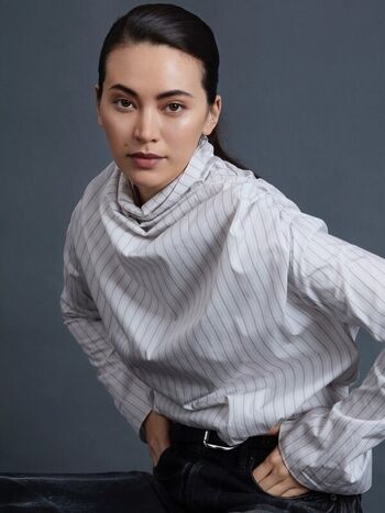 Full leaked Jessica yu li henwick private onlyfans photo