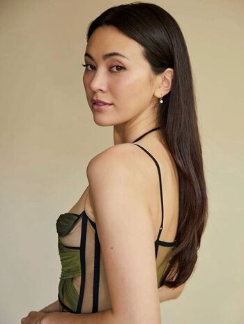Full leaked Jessica yu li henwick page private onlyfans photo