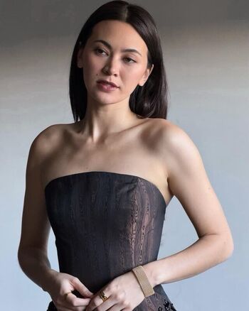 Full leaked Jessica yu li henwick page private onlyfans photo