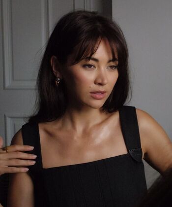 Jessica Yu Li Henwick