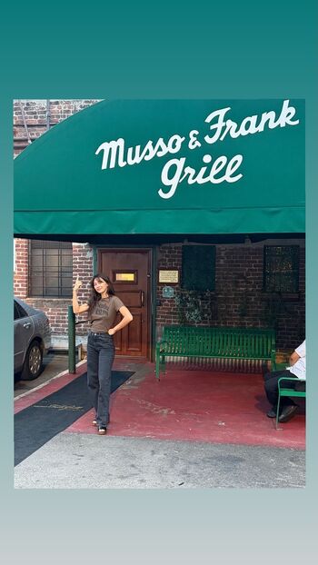Full leaked Jessica yu li henwick private onlyfans photo