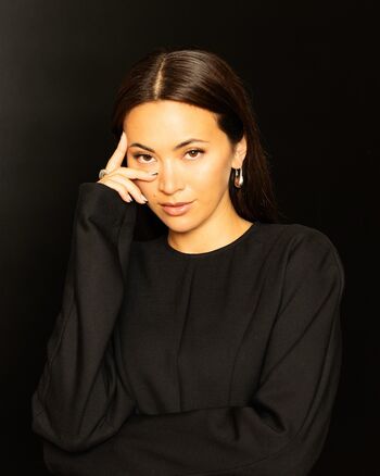 Full leaked Jessica yu li henwick private onlyfans photo