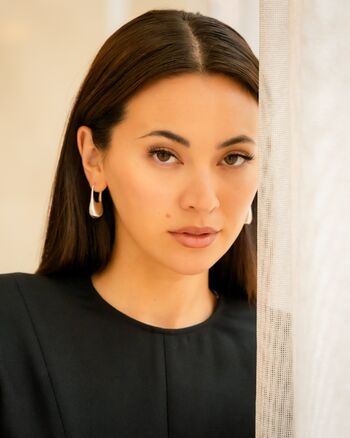 Full leaked Jessica yu li henwick private onlyfans photo