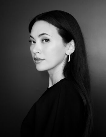 Full leaked Jessica yu li henwick private onlyfans photo