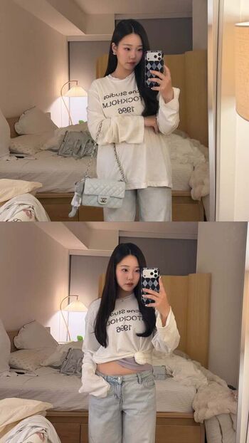 Full leaked Jessica page private onlyfans photo