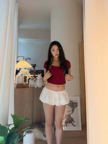 Full leaked Jessica private onlyfans photo