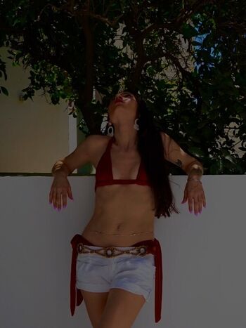 Full leaked Jessica private onlyfans photo