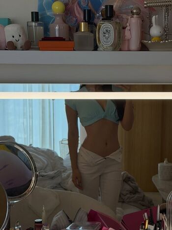 Full leaked Jessica private onlyfans photo