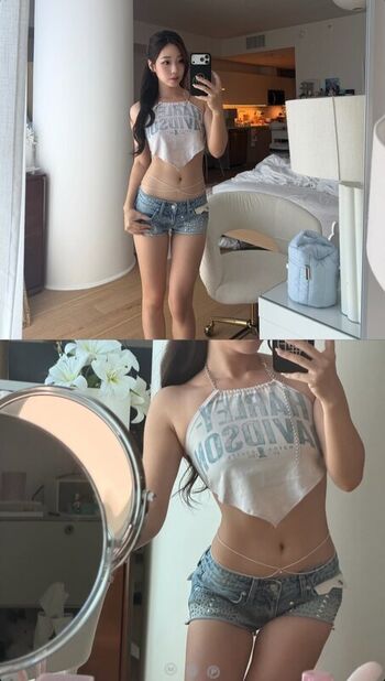 Full leaked Jessica page private onlyfans photo