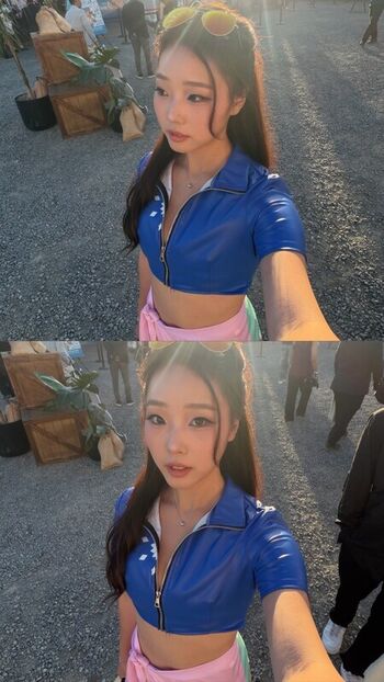 Full leaked Jessica private onlyfans photo