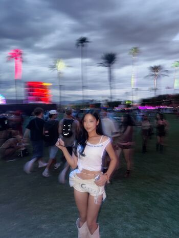 Full leaked Jessica private onlyfans photo