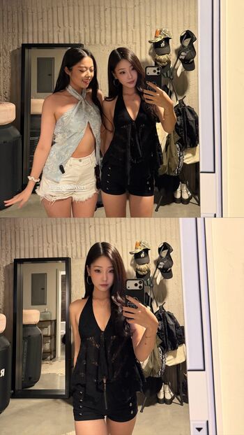Full leaked Jessica private onlyfans photo