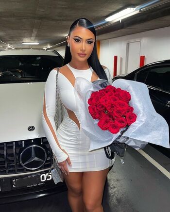 Full leaked Jessicafoster private onlyfans photo