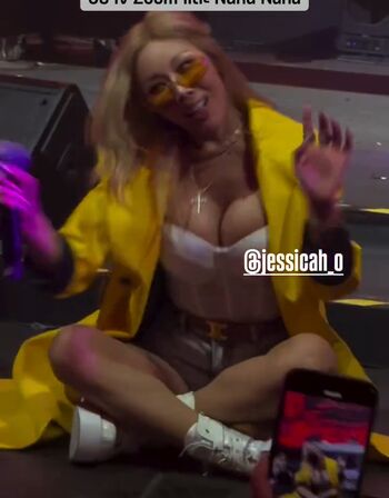 Full leaked Jessicah o private onlyfans photo