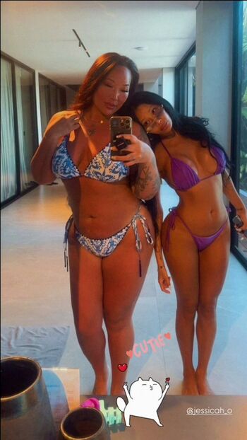 Full leaked Jessicah o private onlyfans photo