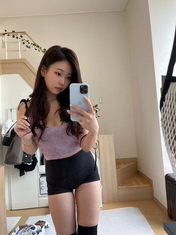Full leaked Jessicahkim private onlyfans photo