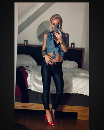 Full leaked Jessicani private onlyfans photo