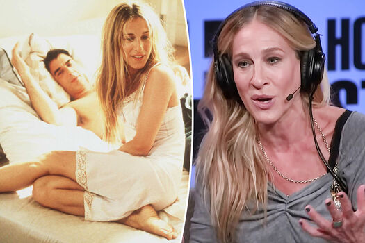 jessicaparker