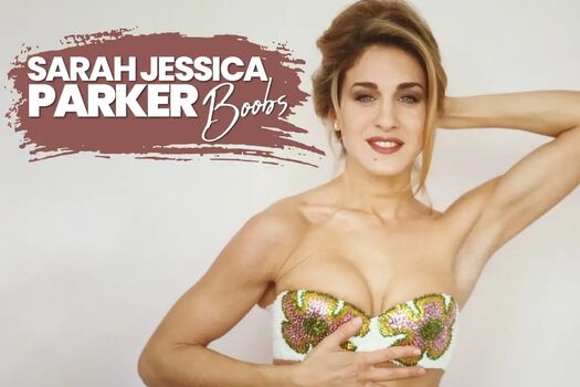 Full leaked Jessicaparker private onlyfans photo