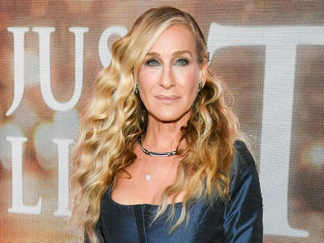 Full leaked Jessicaparker private onlyfans photo